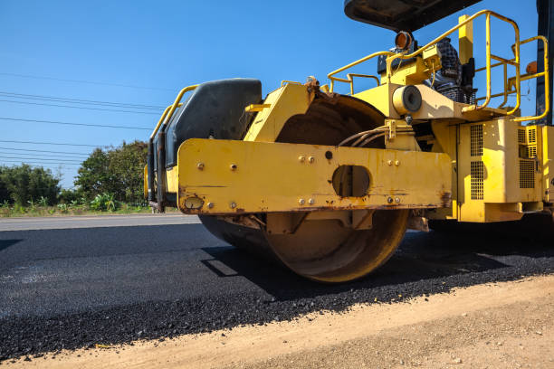 Professional Driveway Pavers in Dubois, PA